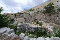 27 Cité de David au sud-est d'El Aqsa