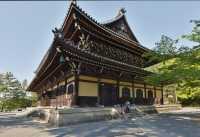 65 Temple Nanzen-ji