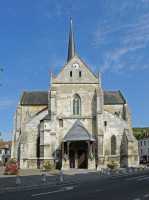 04 Église des Andelys