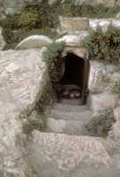 85 Jérusalem tombeau des Herode