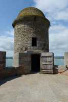 47 Fort de la Hougue - Tour Vauban