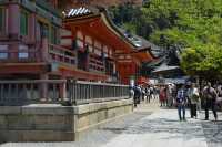 15 Temple Kiyomizu-Dera