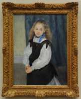 031 Renoir - Adelphine Legrand (1875)
