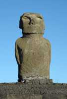 45 Moai