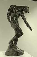 02 Auguste Rodin - L'ombre (1902)