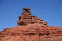 43 Mexican hat