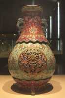 96 Vase (Qianlong 1736-1795)