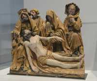 094 Déploration du Christ (± 1518) Anvers