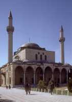 081 mosquée de Siliu II (1512-1520)