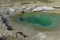059 West Thumb Geyser Basin (Collapsing Pool)